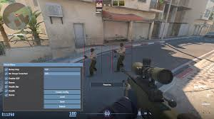 CS2 cheat